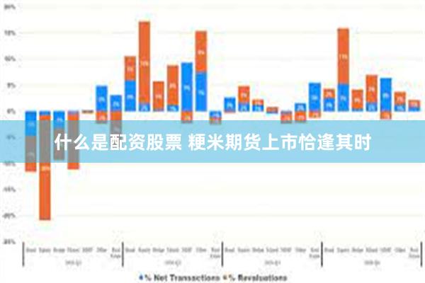 什么是配资股票 粳米期货上市恰逢其时