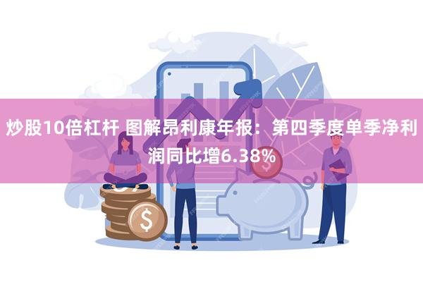 炒股10倍杠杆 图解昂利康年报：第四季度单季净利润同比增6.38%