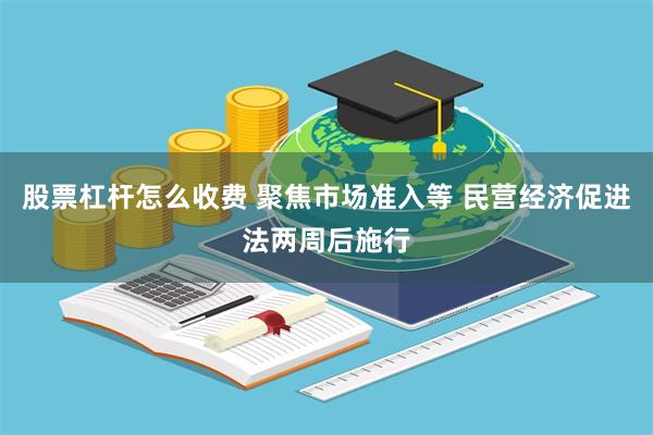 股票杠杆怎么收费 聚焦市场准入等 民营经济促进法两周后施行
